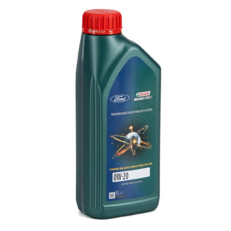 Castrol FORD Magnatec 0W-20 (1 L)