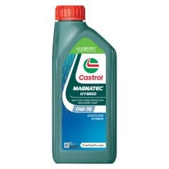 Castrol Magnatec Hybrid 0W-16 (1 L)