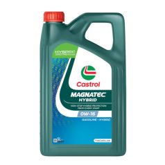 Castrol Magnatec Hybrid 0W-16 (5 L)