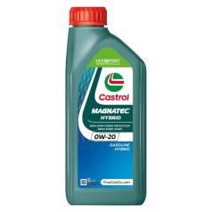 Castrol Magnatec Hybrid 0W-20 (1 L)