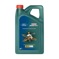 Castrol Ford Magnatec A5 5W-30 (5 L)