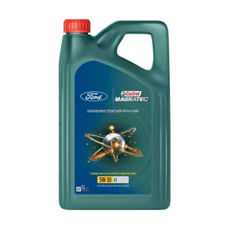 Castrol Ford Magnatec A5 5W-30 (5 L)