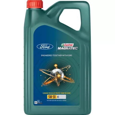Castrol Ford Magnatec A5 5W-30 (5 L)