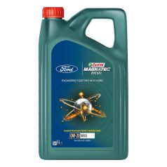 Castrol Magnatec Professional Diesel 0W-20 (5 L) Ford