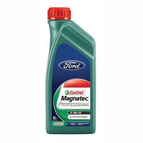 Castrol Magnatec Professional D 0W-30 (1 L)