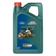 Castrol Magnatec Professional FORD D 0W-30 (5 L)