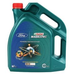 Castrol Magnatec Professional FORD D 0W-30 (5 L)