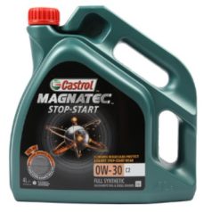 Castrol Magnatec Stop-Start 0W-30 C2 (4 L)