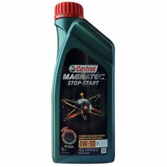 Castrol Magnatec Stop-Start 0W-30 D Ford (1 L)