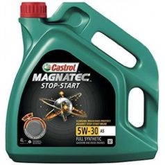 Castrol Magnatec Stop-Start 5W-30 A5 (4 L) kifutó termék