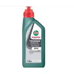 Castrol Transmax Manual EP 80W (1 L)
