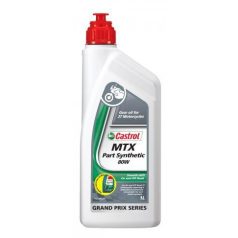 Castrol MTX Part Synthetic 80W (1 L) kifutó termék