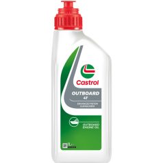 Castrol Outboard 4T 10W-30 (1 L)