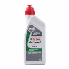 Castrol Outboard 4T 10W-30 (1 L)