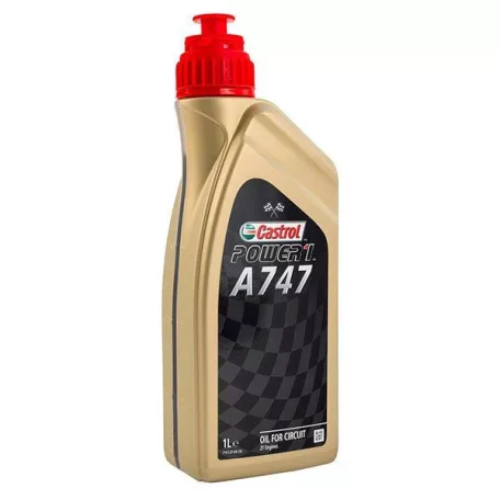 Castrol Power 1 A747 (1 L)