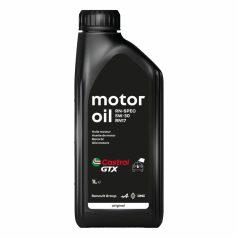 Renault-Castrol GTX RN-SPEC 5W-30 RN17 (1 L)