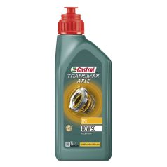 Castrol Transmax Axle EPX 80W-90 (1 L)