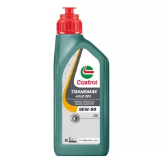 Castrol Transmax Axle EPX 80W-90 (1 L)