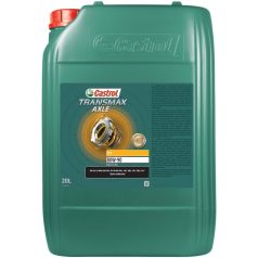 Castrol Transmax Axle EPX 80W-90 (20 L)