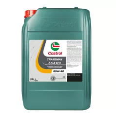Castrol Transmax Axle EPX 80W-90 (20 L)