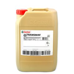 Castrol Transmax Manual Transaxle 75W-90 (20 L)