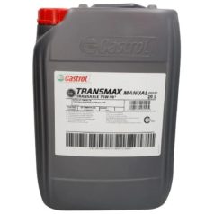 Castrol Transmax Manual Transaxle 75W-90 (20 L)