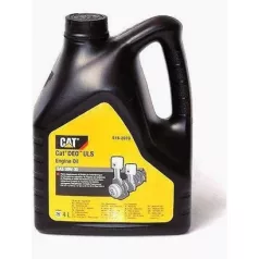 CAT DEO ULS 10W-30 (4 L)