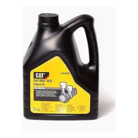 CAT DEO ULS 10W-30 (4 L)
