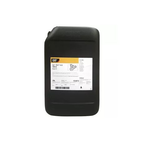 CAT DEO ULS 10W-30 (20 L)