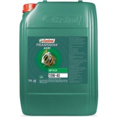 Castrol Transmax Agri MP Plus 10W-40 (20 L)