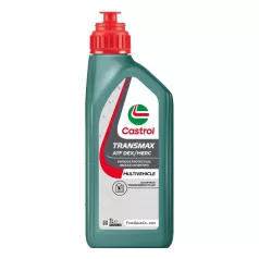 Castrol Transmax ATF DEX/Merc Multivehicle (1 L)