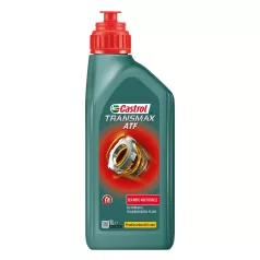Castrol Transmax ATF DEX/Merc Multivehicle (1 L)