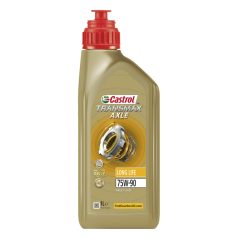 Castrol Transmax Axle Longlife 75W-90 (1 L)