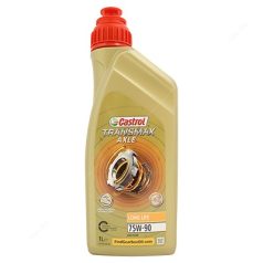 Castrol Transmax Axle Longlife 75W-90 (1 L)