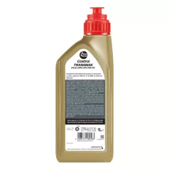 Castrol Transmax Axle Longlife 75W-90 (1 L)