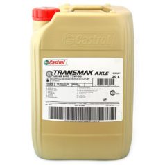 Castrol Transmax Axle Longlife 75W-90 (20 L)