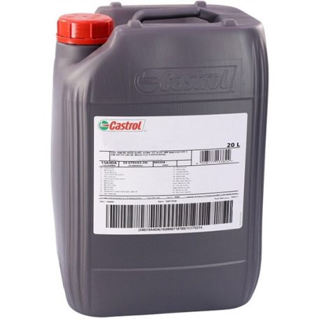 Castrol Transmax Axle Longlife 75W-90 (20 L)