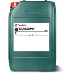 Castrol Transmax Manual Longlife 75W-85 (20 L)