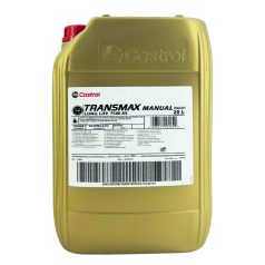 Castrol Transmax Manual Longlife 75W-85 (20 L)