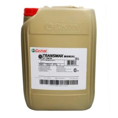Castrol Transmax Manual AT 75W-90 (20 L)