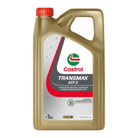 Castrol Transmax ATF Z (5 L)