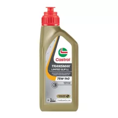 Castrol Transmax Limited Slip LL 75W-140 (1 L)