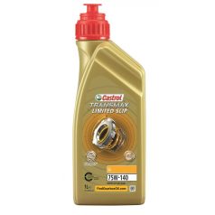 Castrol Transmax Limited Slip LL 75W-140 (1 L)