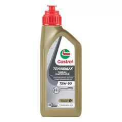 Castrol Transmax Manual Multivehicle 75W-90 (1 L)