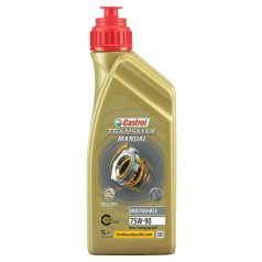 Castrol Transmax Manual Multivehicle 75W-90 (1 L)
