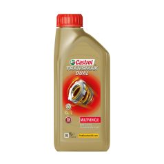 Castrol Transmax Dual Multivehicle (1 L)