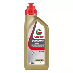 Castrol Transmax Dual Multivehicle (1 L)