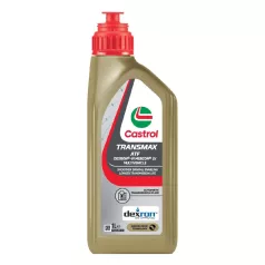 Castrol Transmax ATF Dexron VI Mercon LV (1 L)