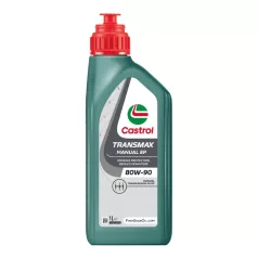 Castrol Transmax Manual EP 80W-90 (1 L)