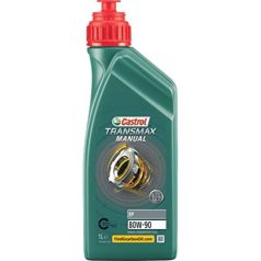 Castrol Transmax Manual EP 80W-90 (1 L)
